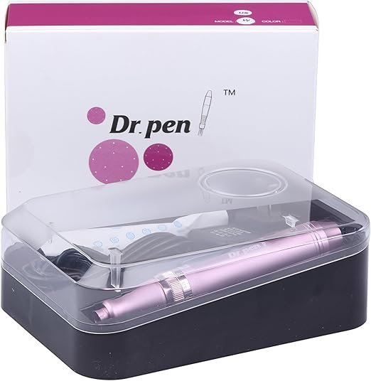Dr. Pen Ultima M7 Dermapen view 2